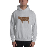 Beef Chart Hoodie