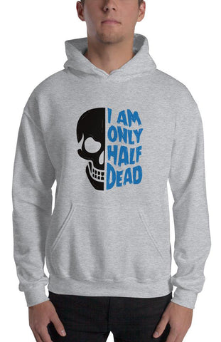 Half Dead Hoodie