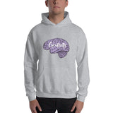 The Creative Brain Hoodie