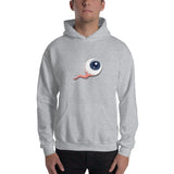 Eyeball Hoodie