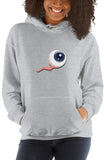 Eyeball Hoodie