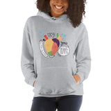 Follow Your Heart Hoodie