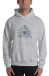 All Seeing Eye Hoodie