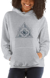 All Seeing Eye Hoodie