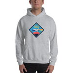 Mars Explorer Hoodie