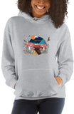 Magical Garden Hoodie