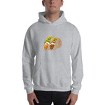 Tacos Duo Hoodie