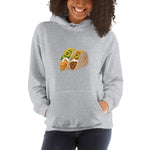 Tacos Duo Hoodie