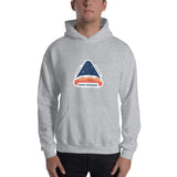 Mars Mission Hoodie