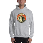 Mexican Wrestler Hoodie