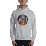 Halloween Zombie Party Hoodie