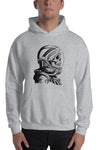 Dead Cosmonaut Hoodie