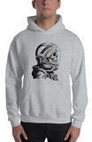 Dead Cosmonaut Hoodie