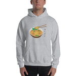 Japanese Ramen Hoodie