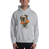 Cool Dog Hoodie