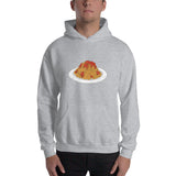 Spaghetti Hoodie