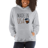 American Coffee Hoodie