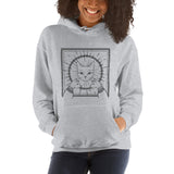 Egyptian Cat Hoodie