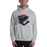 God Zilla Hoodie