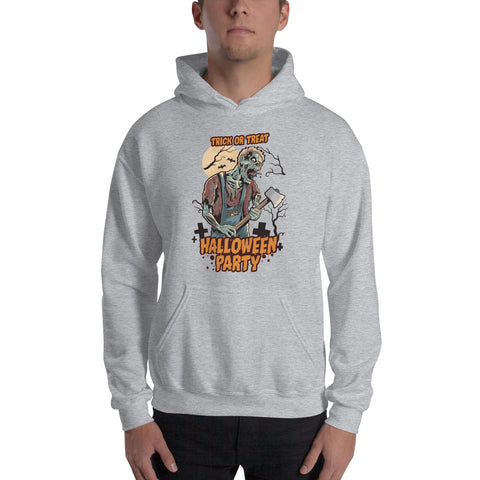 Halloween Party Hoodie