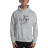 Brainheart Hoodie