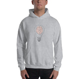 Brain Bulb Hoodie