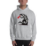 Godddzilla Hoodie