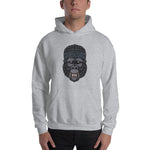 Gorilla Hoodie