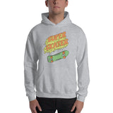 Super Skater Hoodie