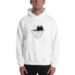 Piece of Land Hoodie