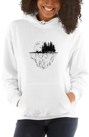 Piece of Land Hoodie