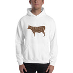 Beef Chart Hoodie