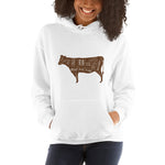 Beef Chart Hoodie