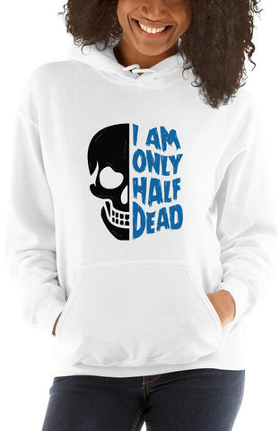 Half Dead Hoodie