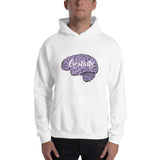 The Creative Brain Hoodie