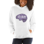 The Creative Brain Hoodie