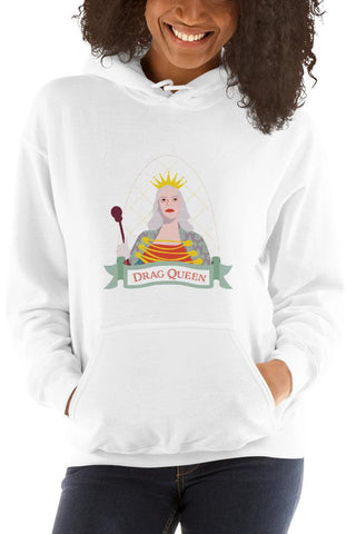 Drag Queen Hoodie