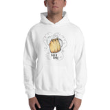 Beer Time Hoodie