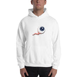 Eyeball Hoodie