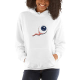 Eyeball Hoodie