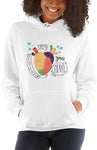 Follow Your Heart Hoodie