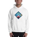 Mars Explorer Hoodie