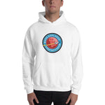 Mars Explorer Hoodie