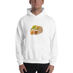 Tacos Duo Hoodie