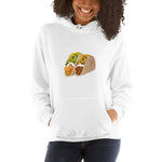 Tacos Duo Hoodie