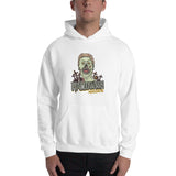 Halloween Massacre Hoodie