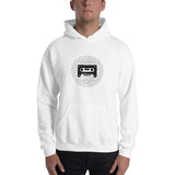 Cassette Tape Hoodie