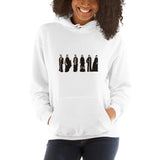 Muslim Women Hoodie