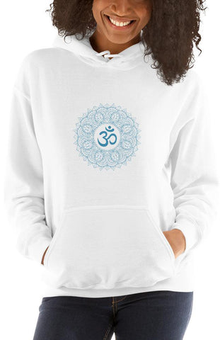 Om Hoodie