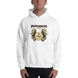 Halloween Hangover Hoodie